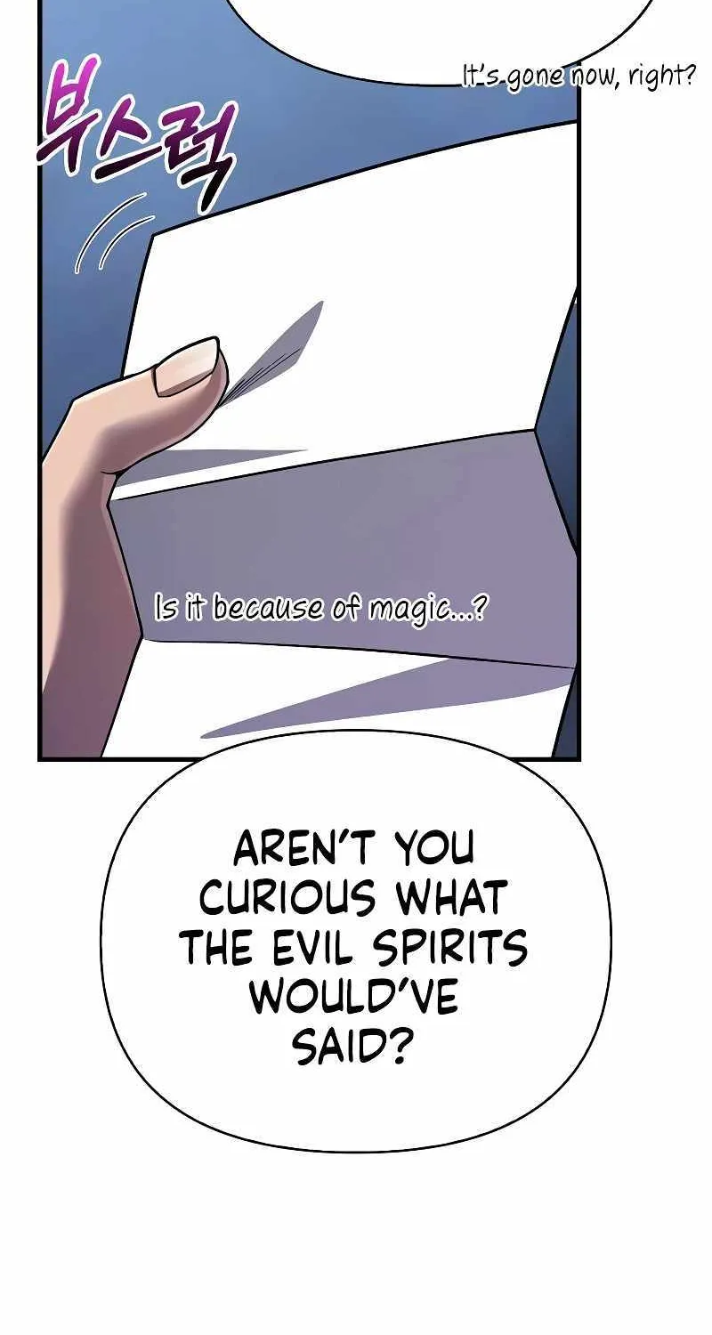 Surviving The Game as a Barbarian Chapter 55 page 100 - 