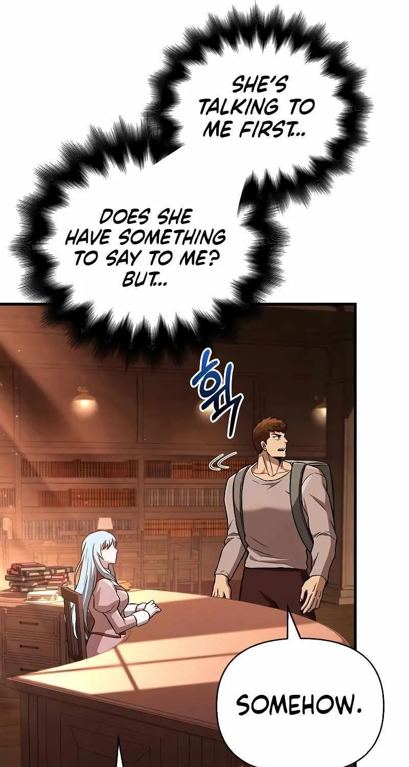 Surviving The Game as a Barbarian Chapter 56 page 116 - 