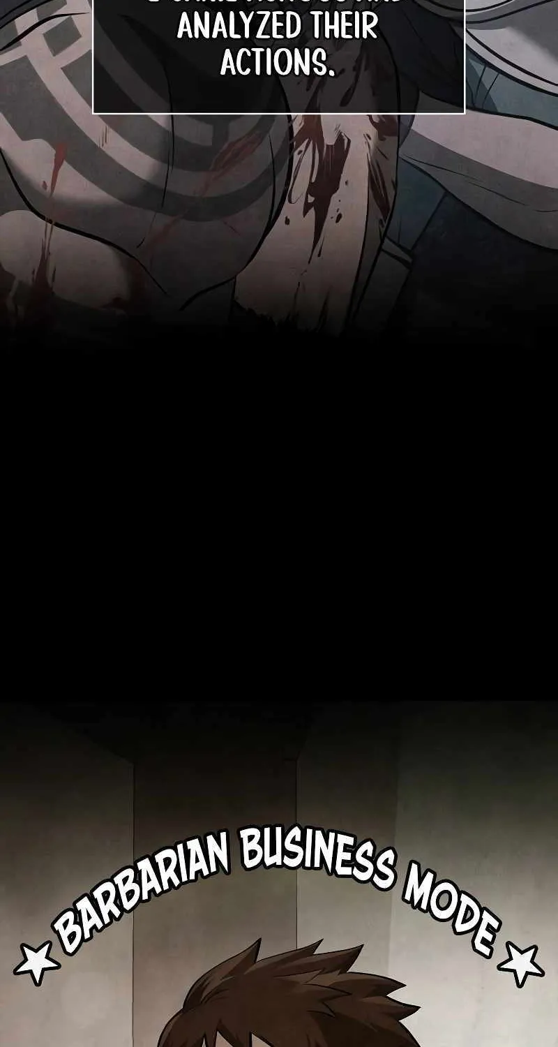 Surviving The Game as a Barbarian Chapter 56 page 126 - 