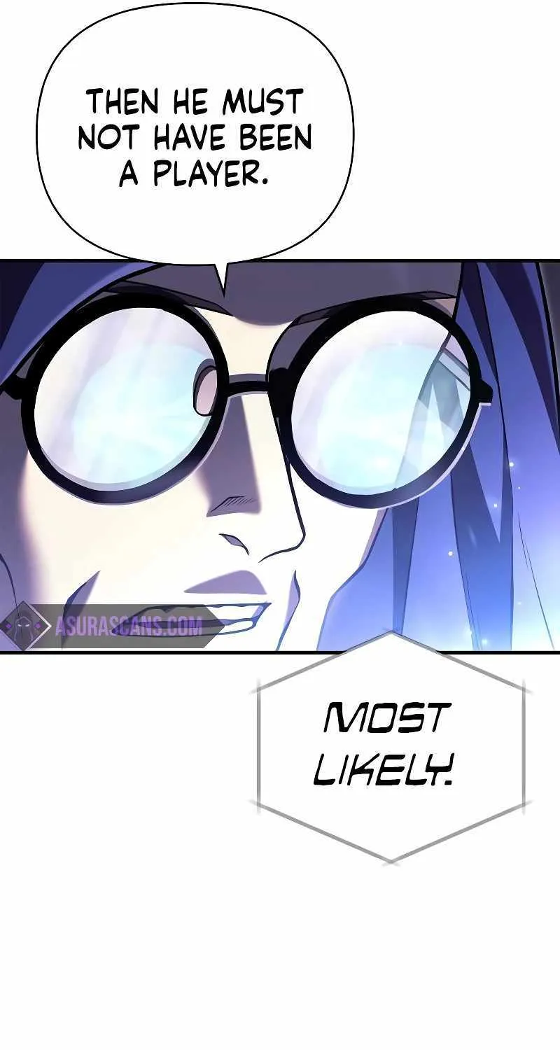 Surviving The Game as a Barbarian Chapter 56 page 19 - 