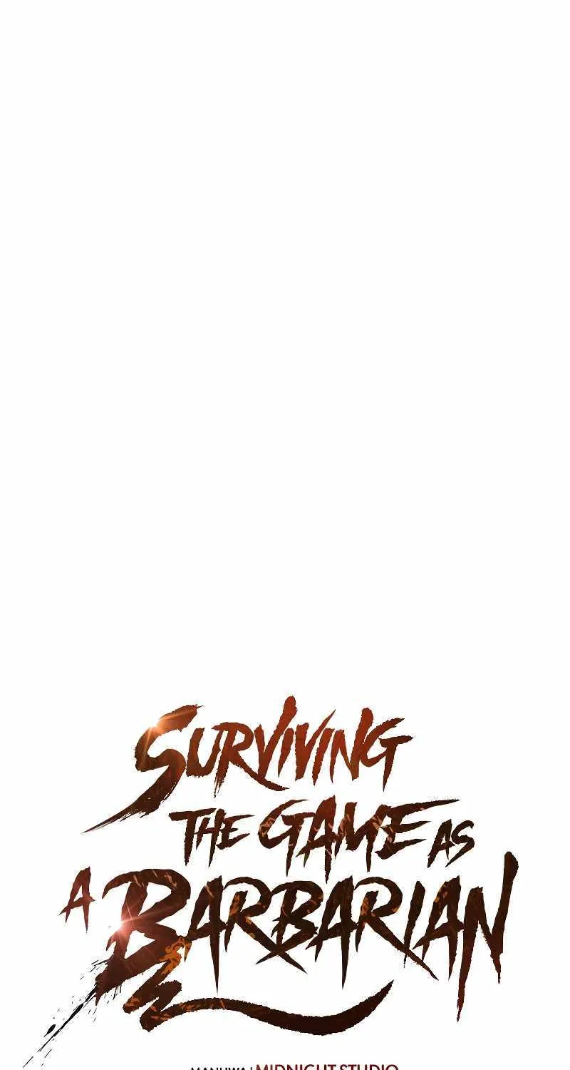 Surviving The Game as a Barbarian Chapter 56 page 24 - 