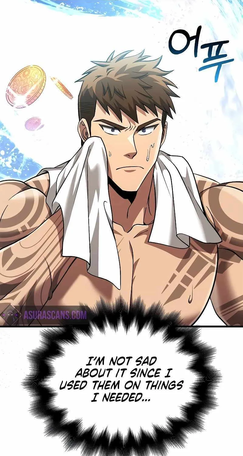 Surviving The Game as a Barbarian Chapter 56 page 31 - 