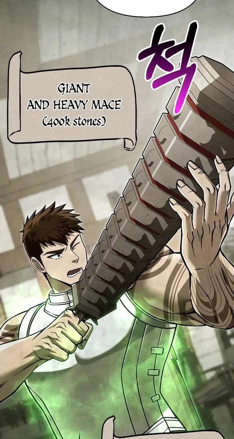 Surviving The Game as a Barbarian Chapter 56 page 33 - 