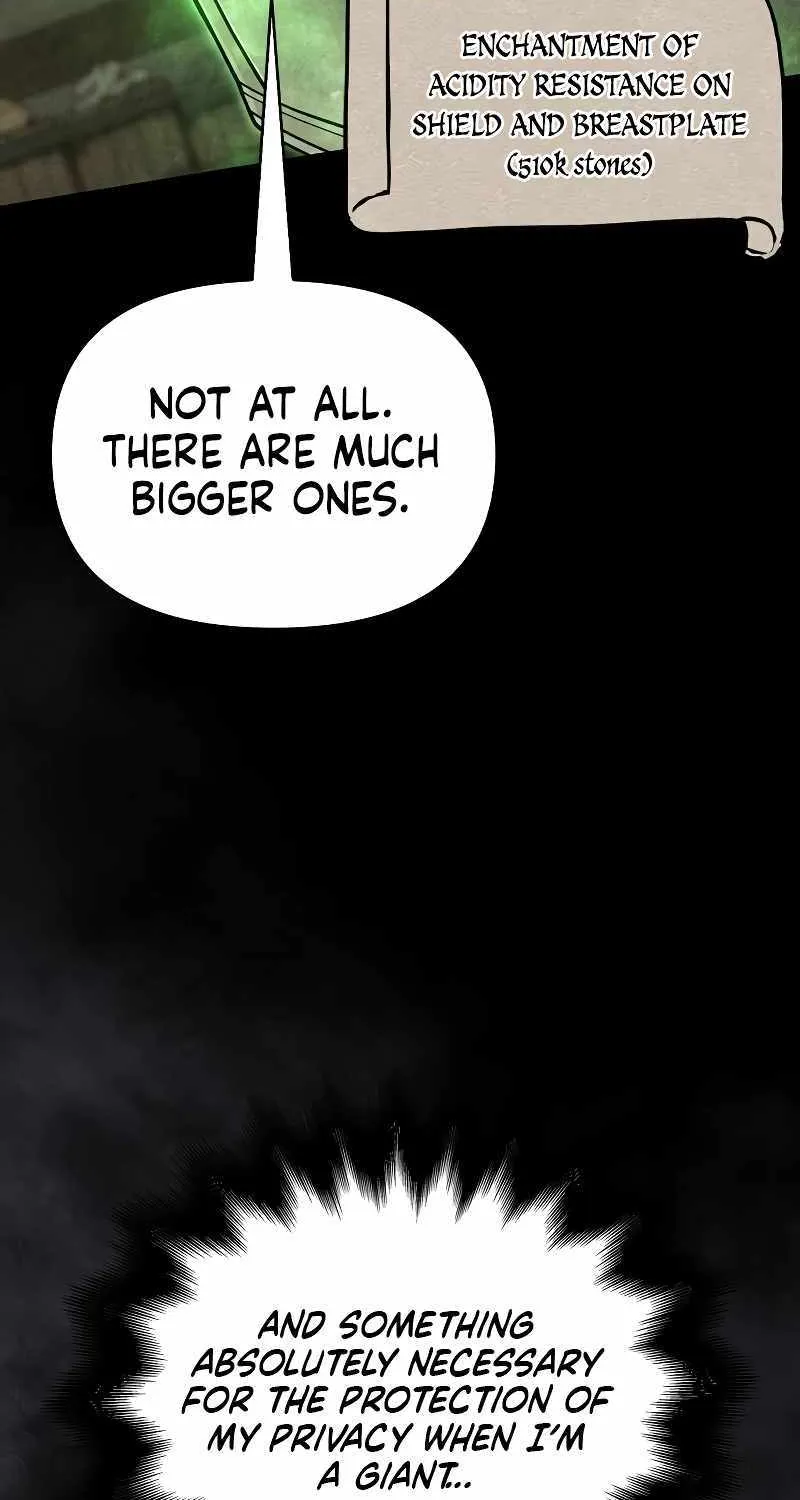Surviving The Game as a Barbarian Chapter 56 page 34 - 
