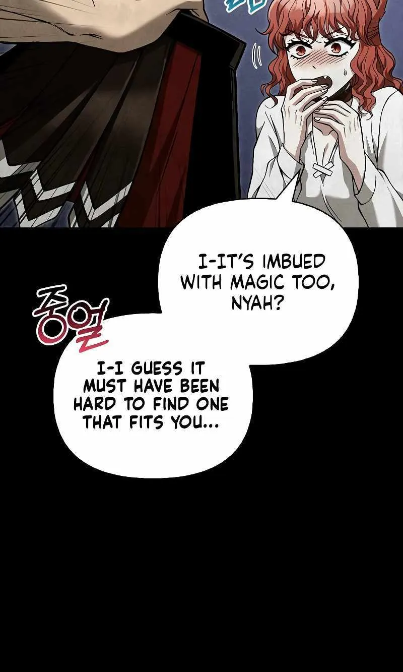 Surviving The Game as a Barbarian Chapter 56 page 36 - 