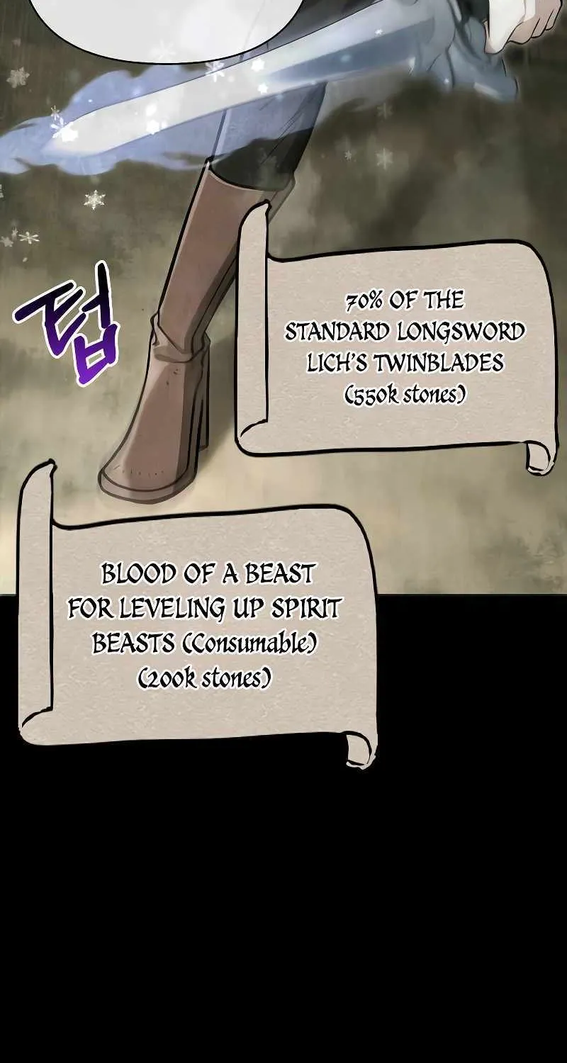 Surviving The Game as a Barbarian Chapter 56 page 42 - 
