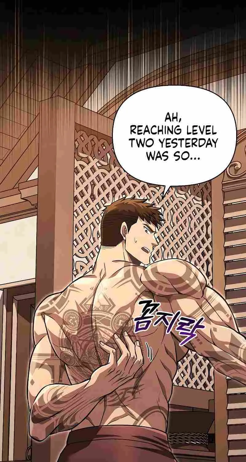 Surviving The Game as a Barbarian Chapter 56 page 46 - 