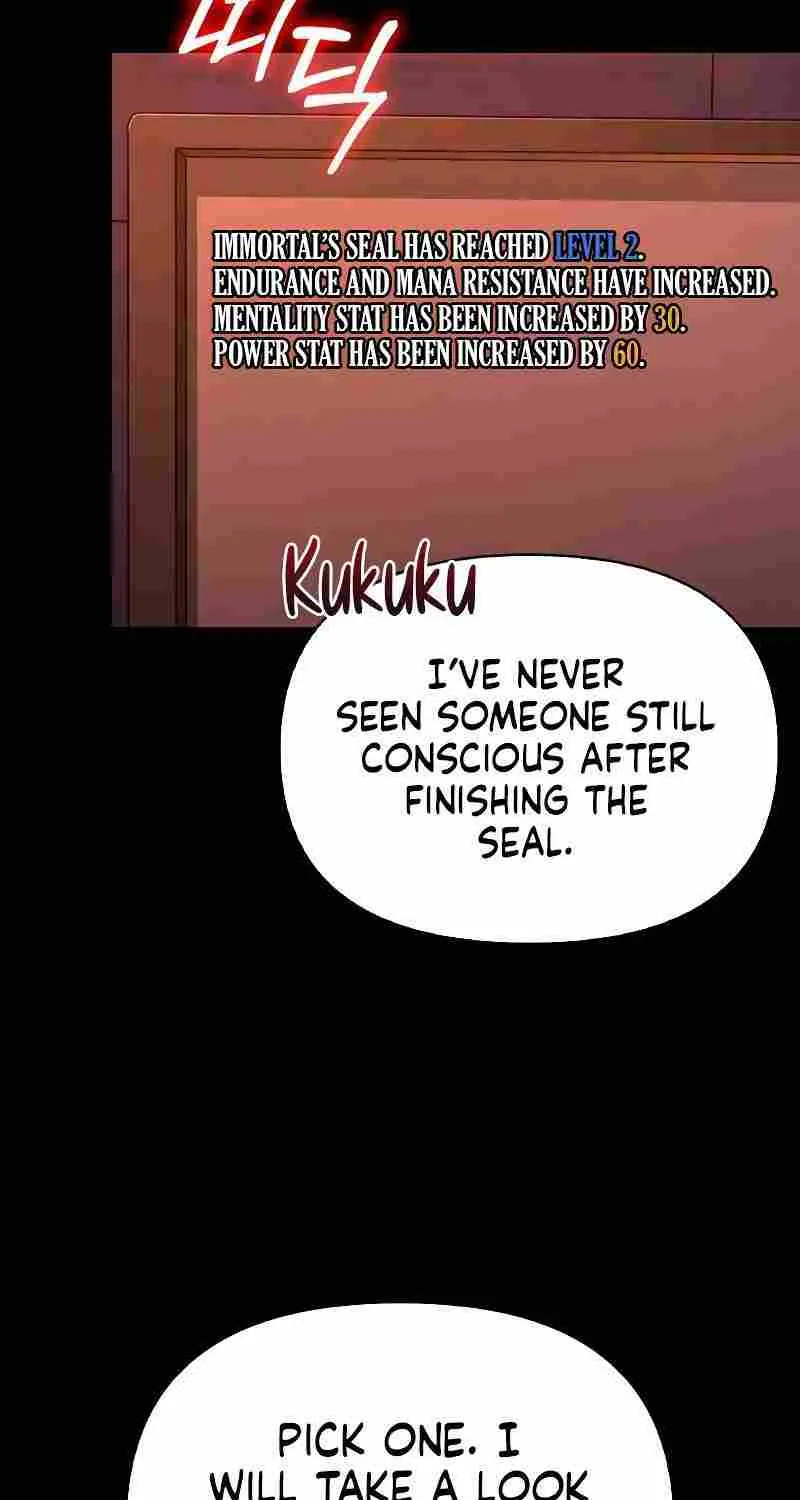 Surviving The Game as a Barbarian Chapter 56 page 50 - 