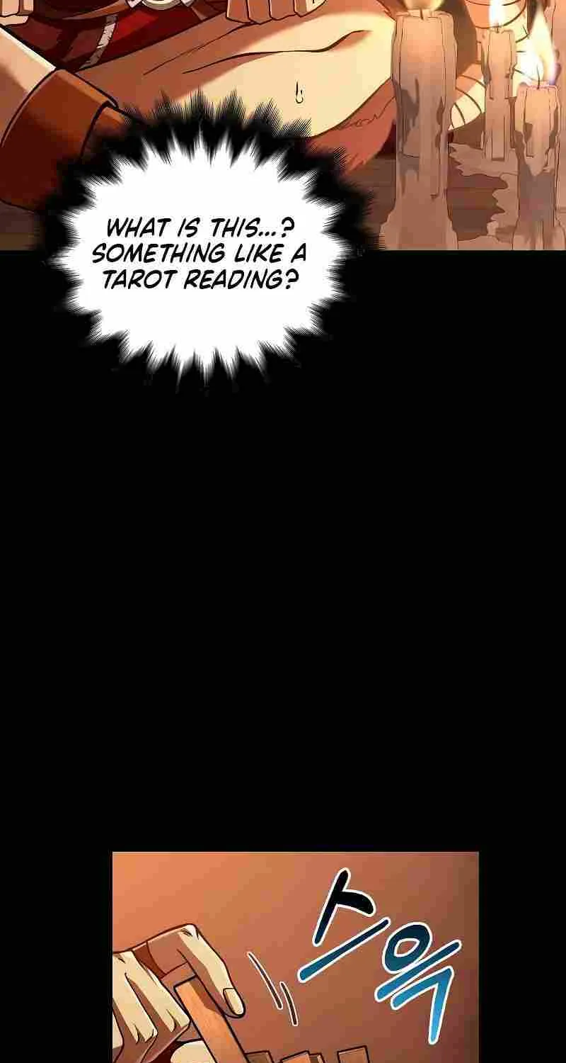 Surviving The Game as a Barbarian Chapter 56 page 52 - 
