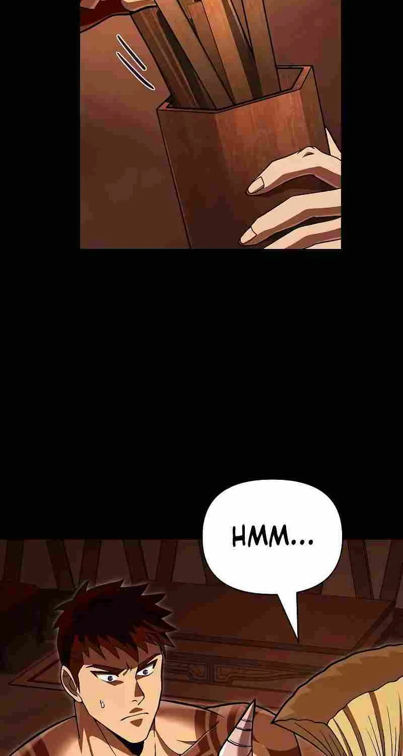 Surviving The Game as a Barbarian Chapter 56 page 53 - 