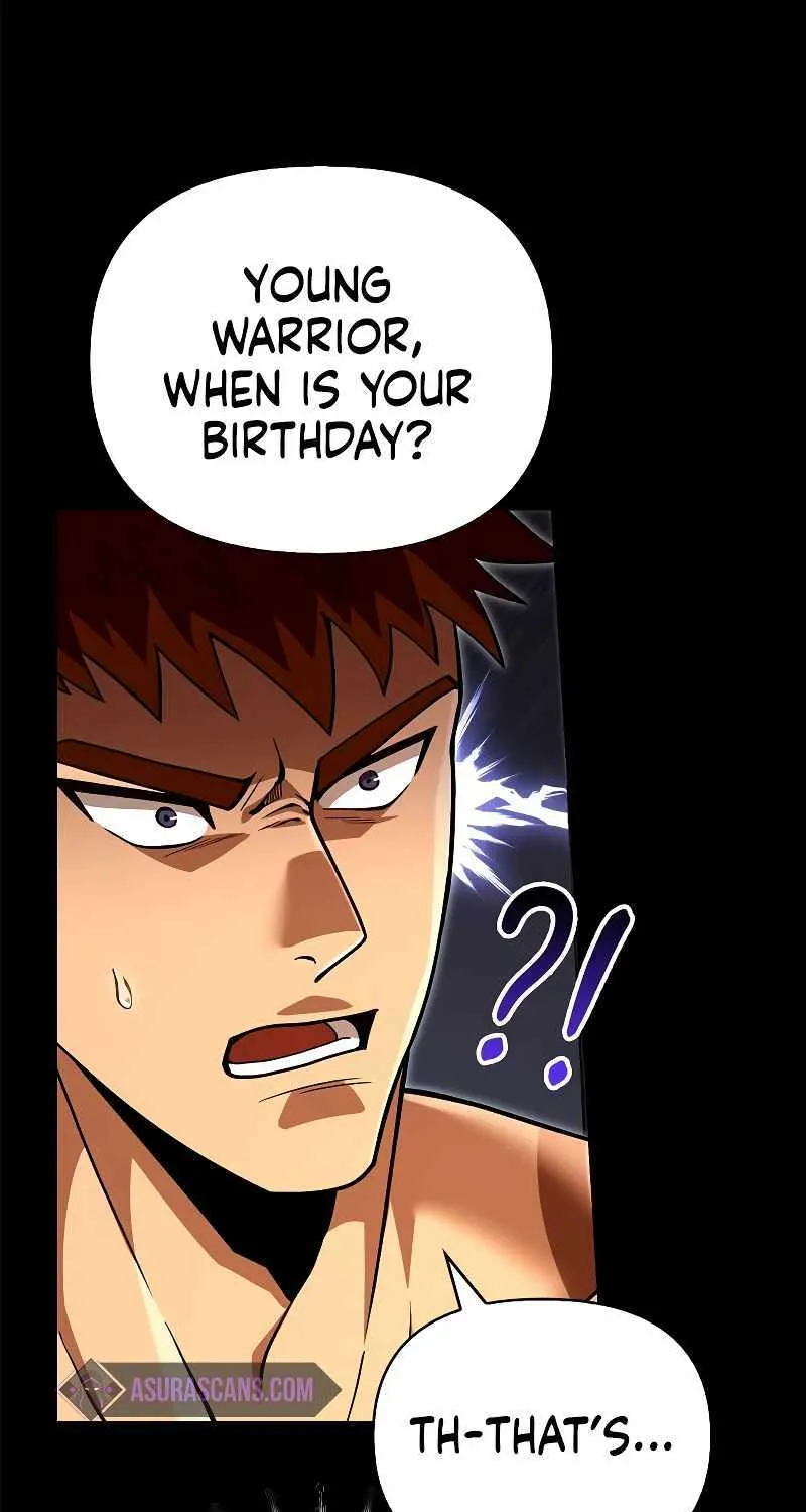 Surviving The Game as a Barbarian Chapter 56 page 55 - 