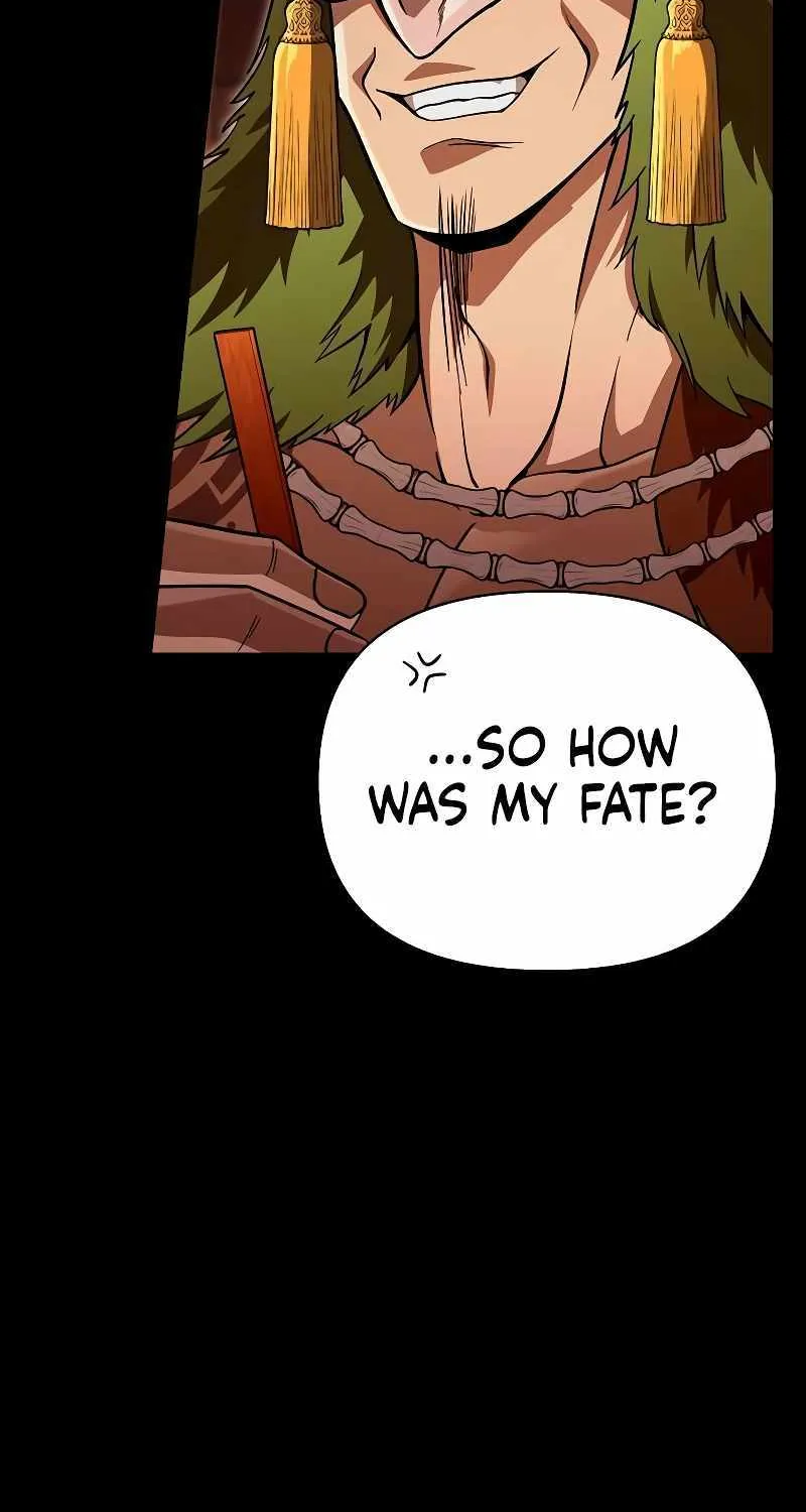 Surviving The Game as a Barbarian Chapter 56 page 57 - 