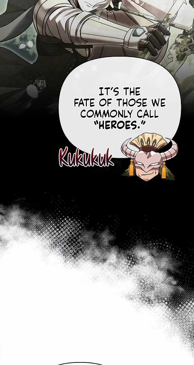 Surviving The Game as a Barbarian Chapter 56 page 60 - 