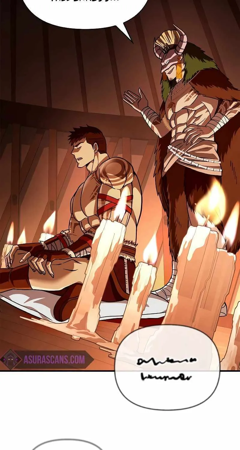 Surviving The Game as a Barbarian Chapter 56 page 68 - 