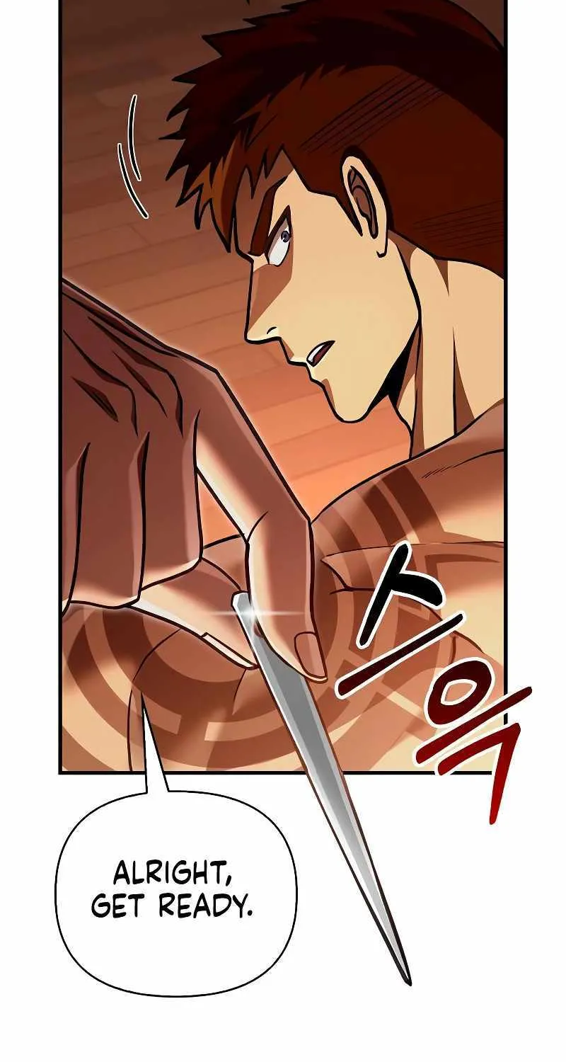 Surviving The Game as a Barbarian Chapter 56 page 70 - 