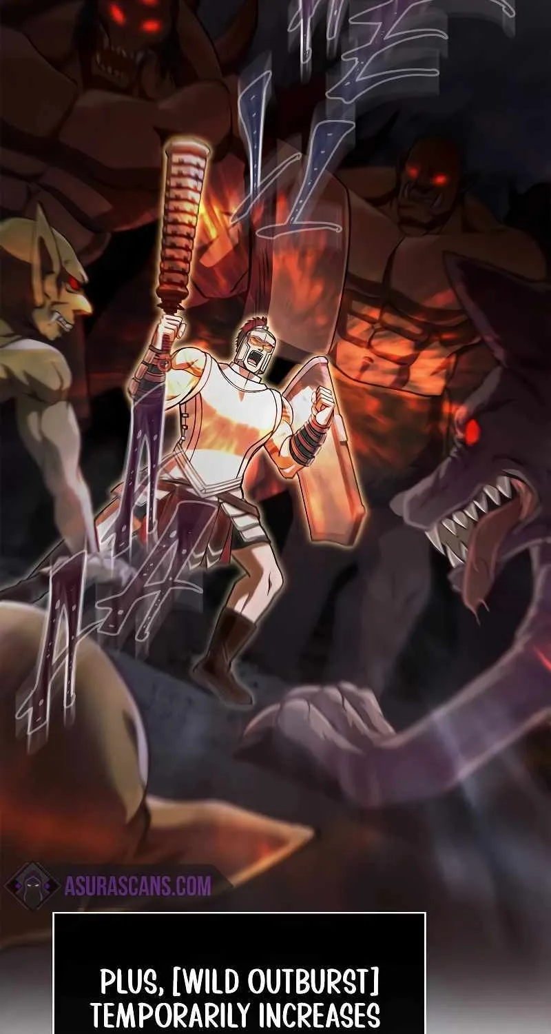 Surviving The Game as a Barbarian Chapter 56 page 75 - 