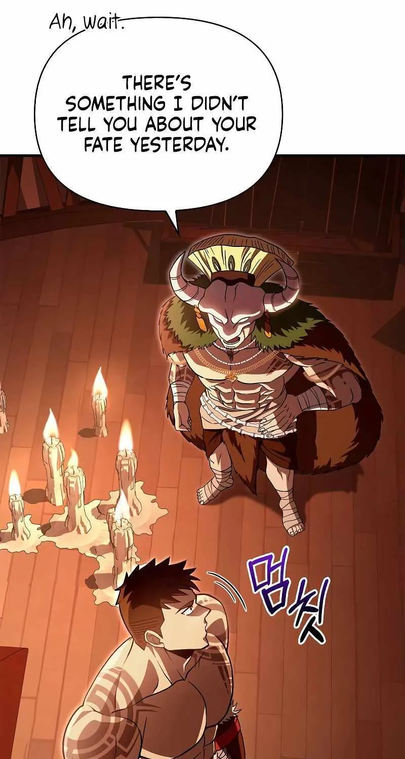 Surviving The Game as a Barbarian Chapter 56 page 81 - 