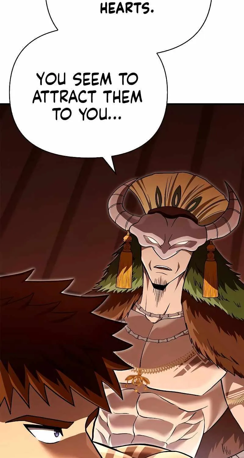 Surviving The Game as a Barbarian Chapter 56 page 83 - 
