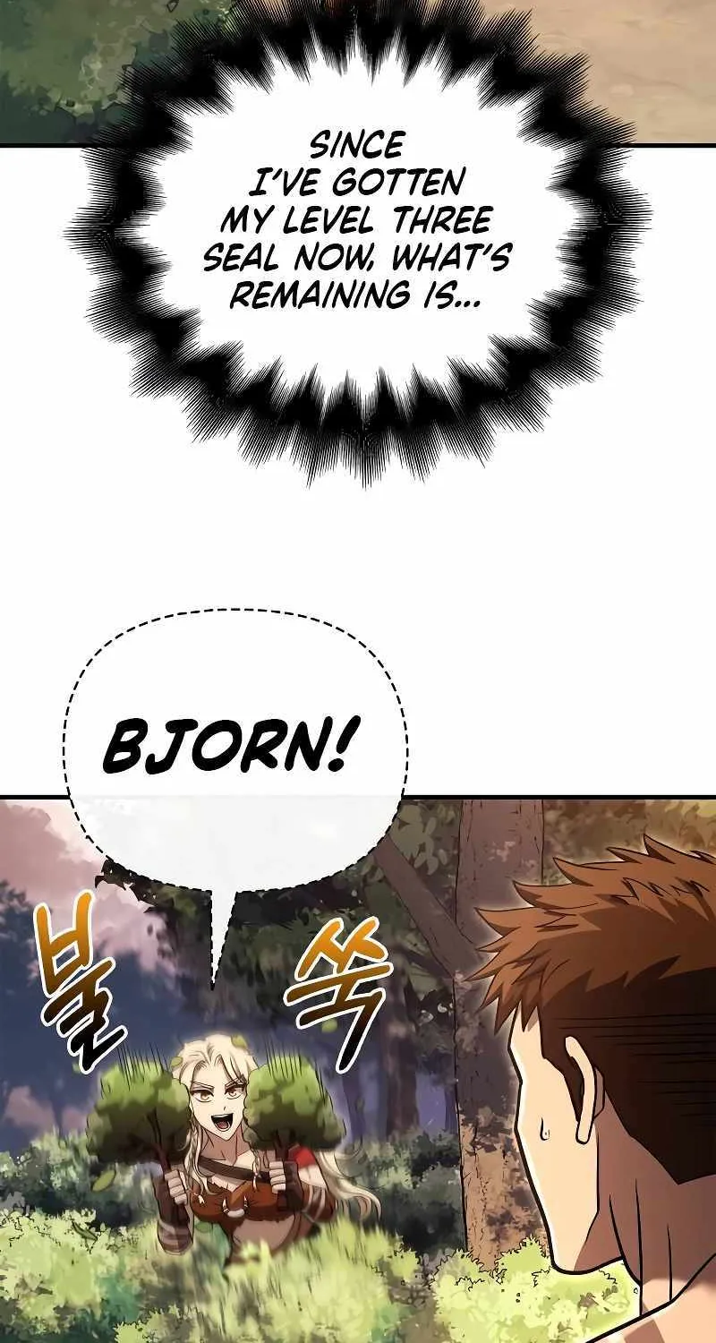 Surviving The Game as a Barbarian Chapter 56 page 88 - 