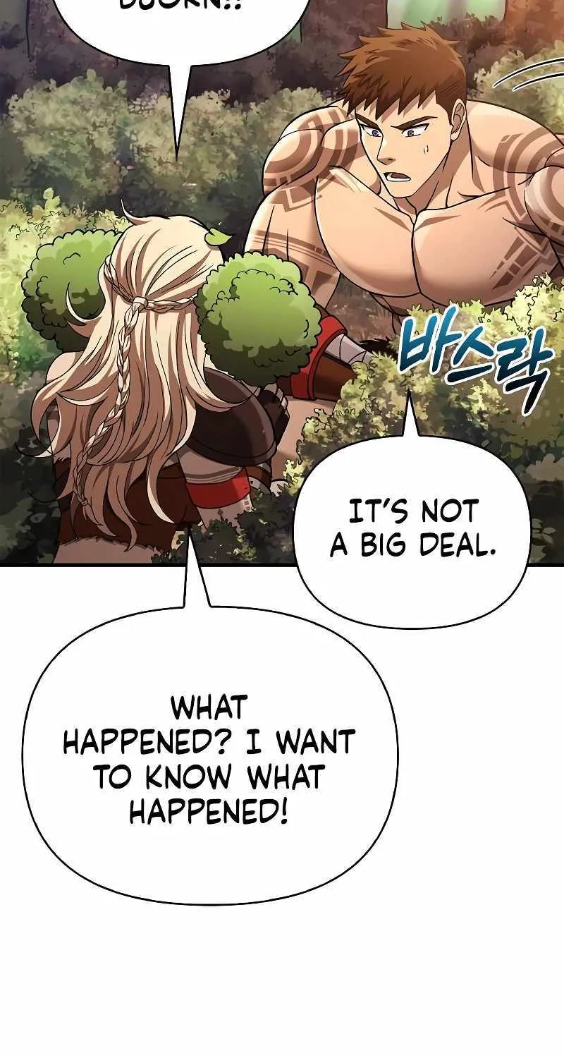 Surviving The Game as a Barbarian Chapter 56 page 91 - 