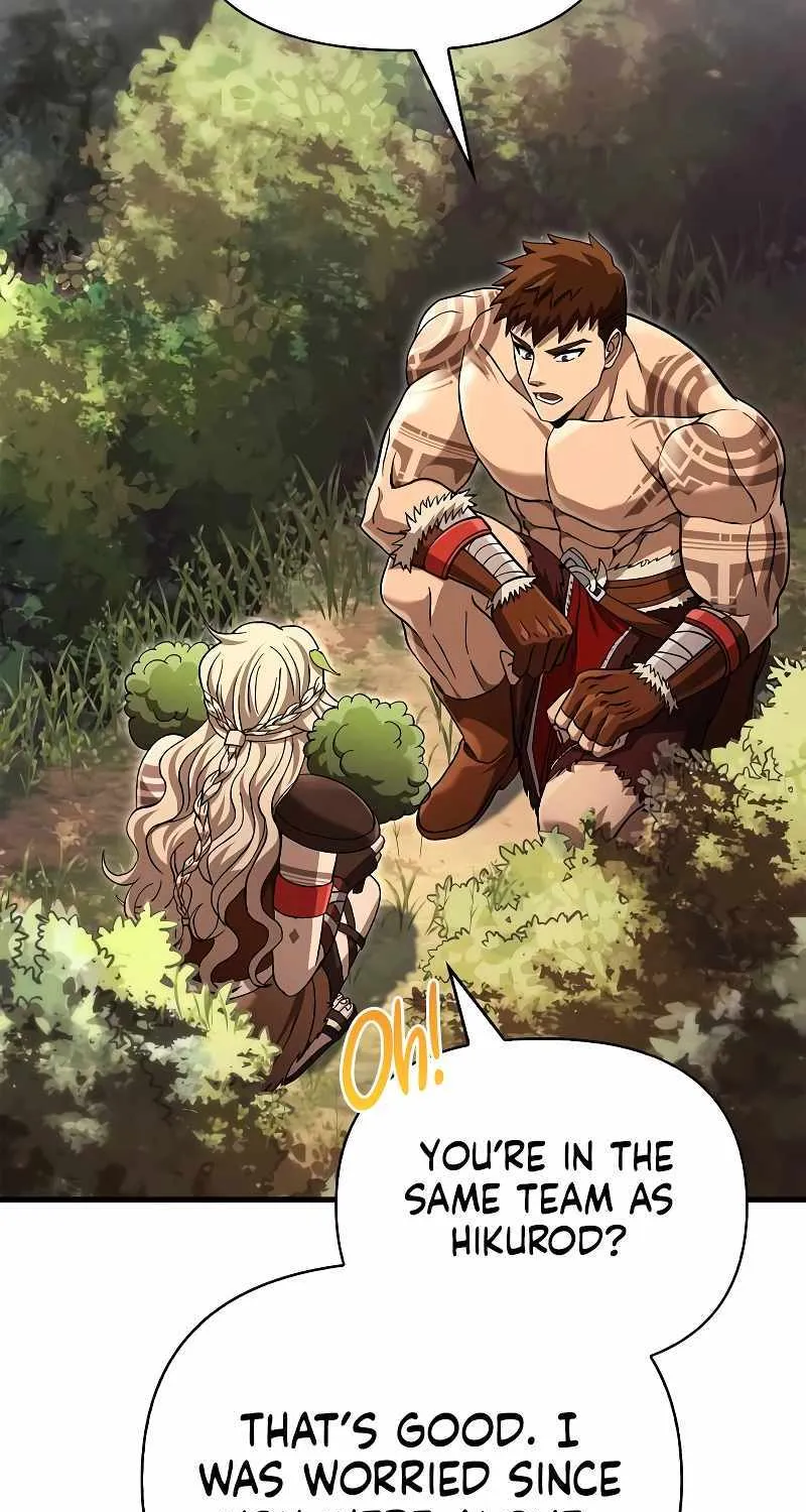 Surviving The Game as a Barbarian Chapter 56 page 94 - 