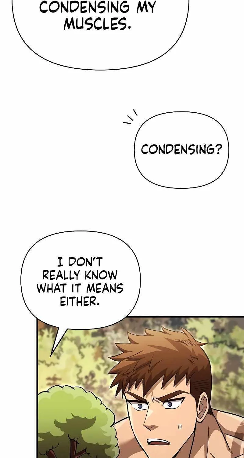 Surviving The Game as a Barbarian Chapter 56 page 97 - 