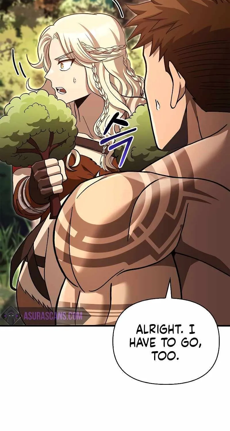 Surviving The Game as a Barbarian Chapter 56 page 100 - 