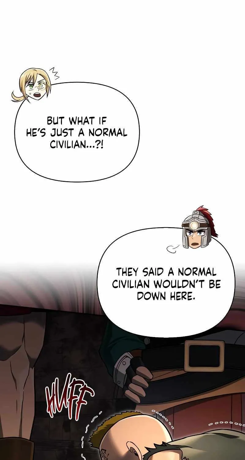 Surviving The Game as a Barbarian Chapter 57 page 106 - 