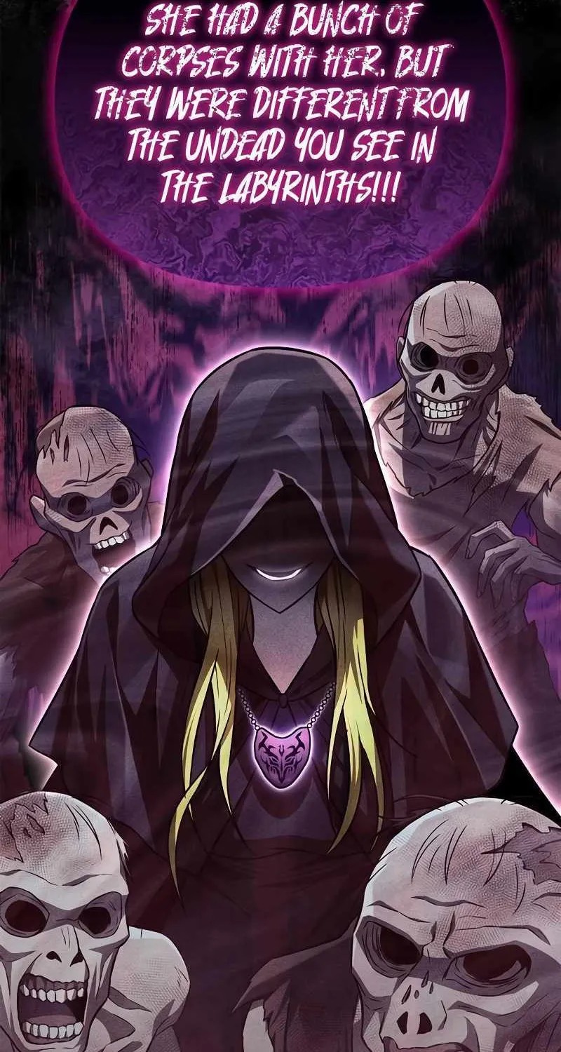 Surviving The Game as a Barbarian Chapter 57 page 114 - 