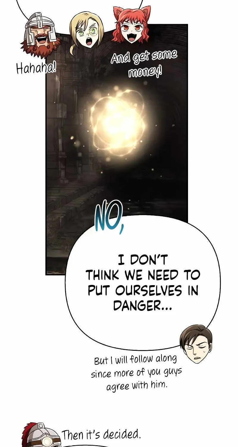 Surviving The Game as a Barbarian Chapter 57 page 123 - 