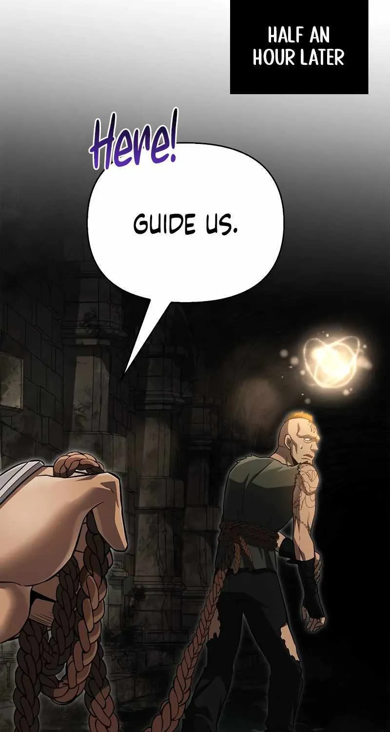 Surviving The Game as a Barbarian Chapter 57 page 125 - 