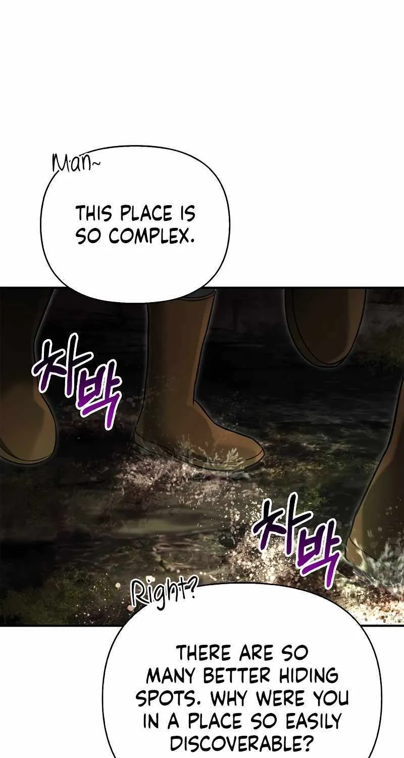 Surviving The Game as a Barbarian Chapter 57 page 127 - 