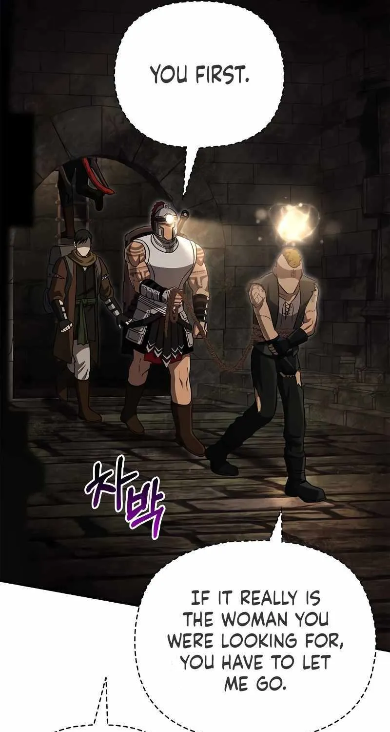 Surviving The Game as a Barbarian Chapter 57 page 136 - 