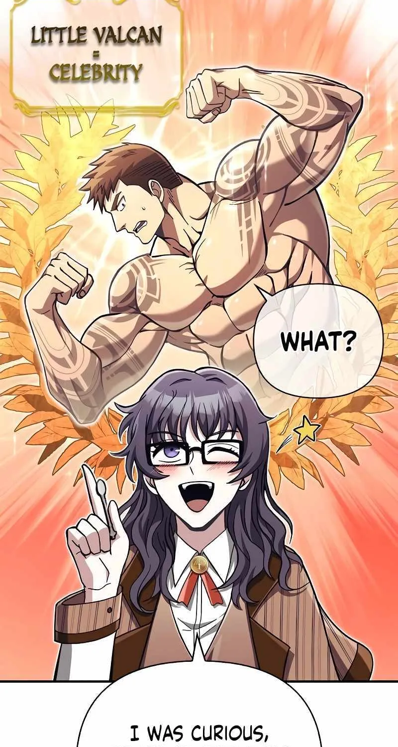 Surviving The Game as a Barbarian Chapter 57 page 30 - 