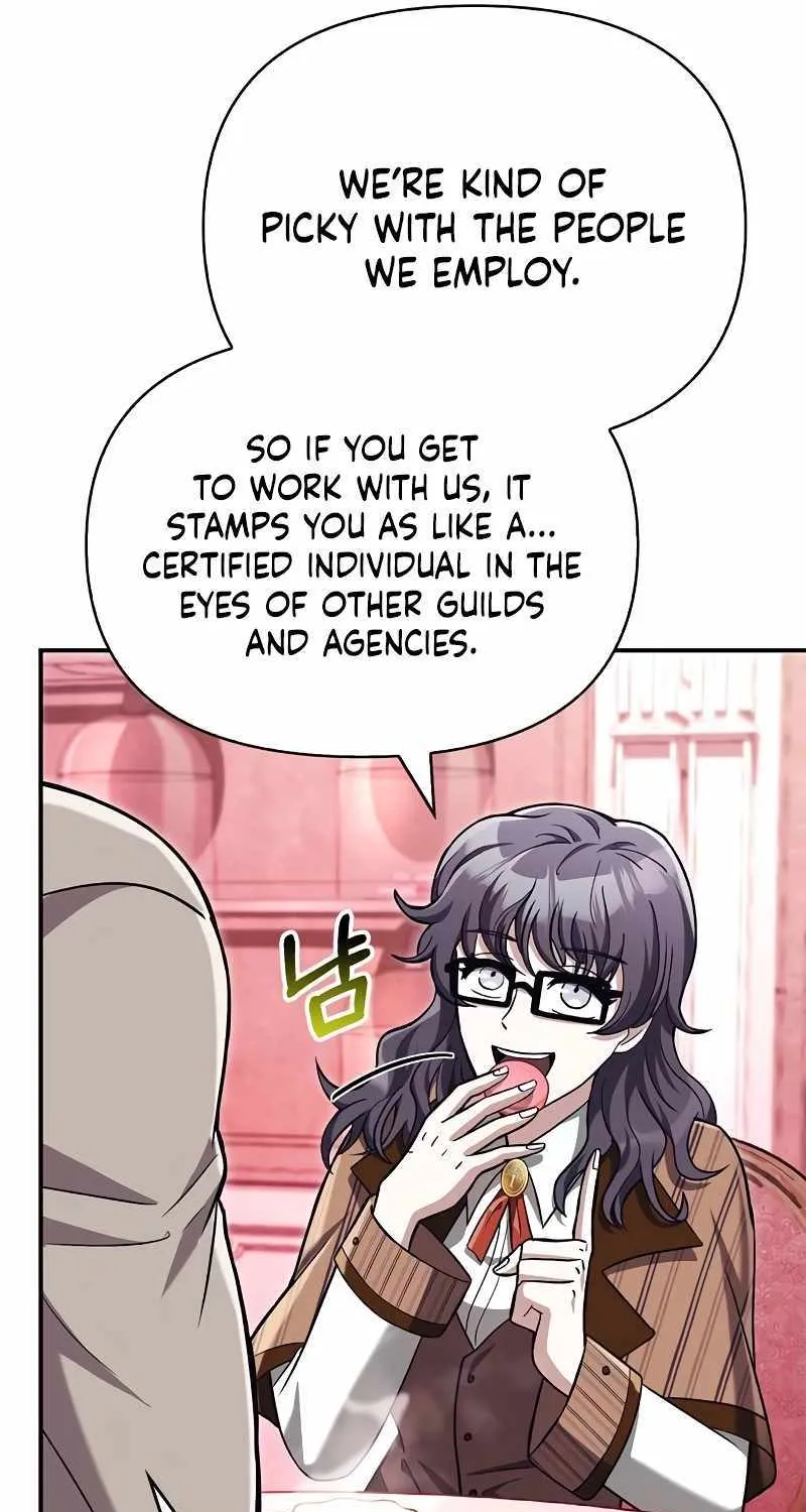 Surviving The Game as a Barbarian Chapter 57 page 36 - 
