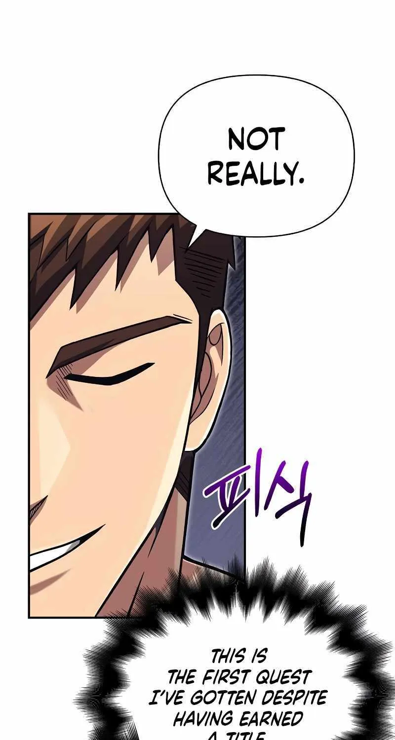 Surviving The Game as a Barbarian Chapter 57 page 38 - 