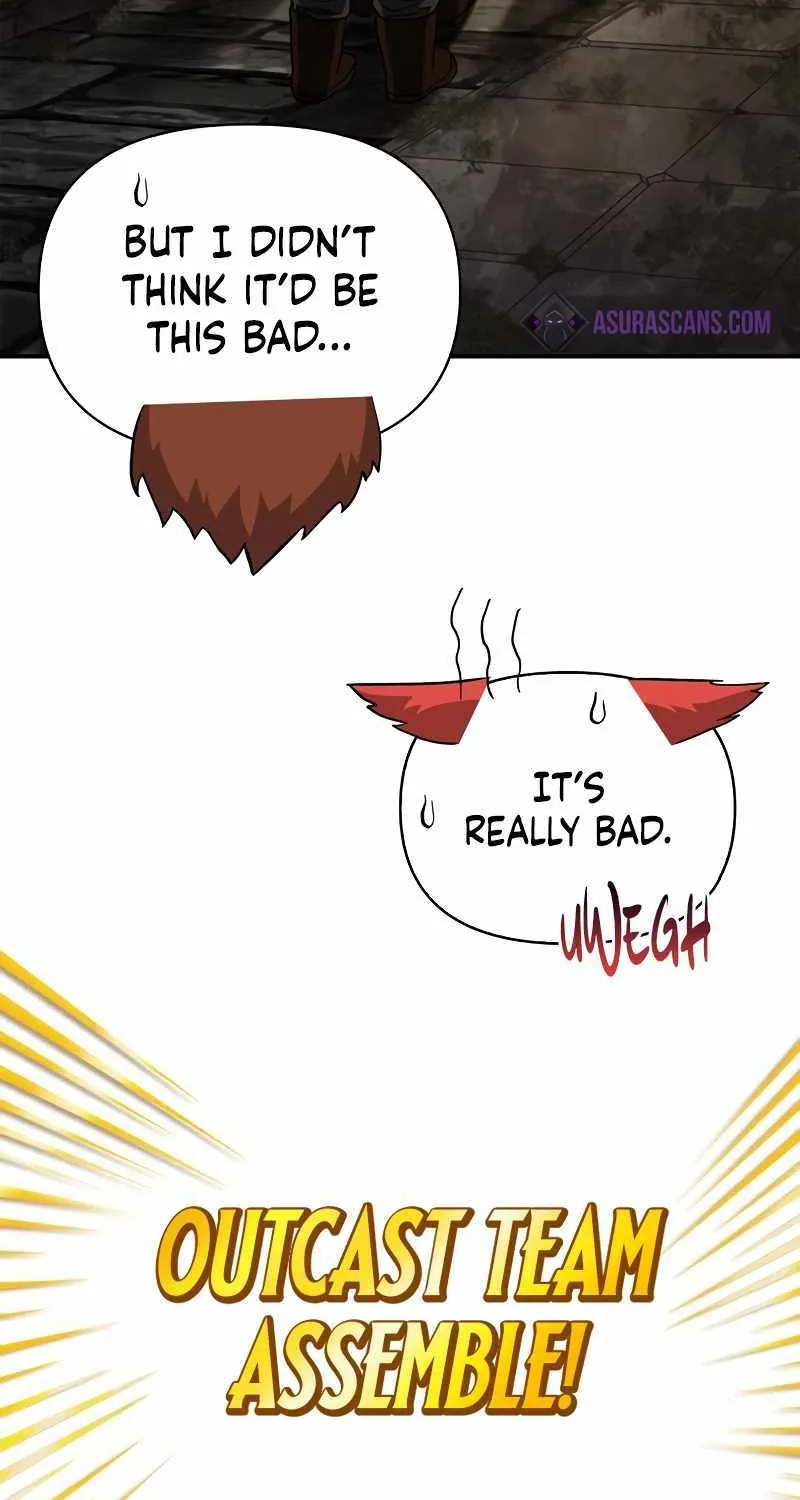 Surviving The Game as a Barbarian Chapter 57 page 55 - 