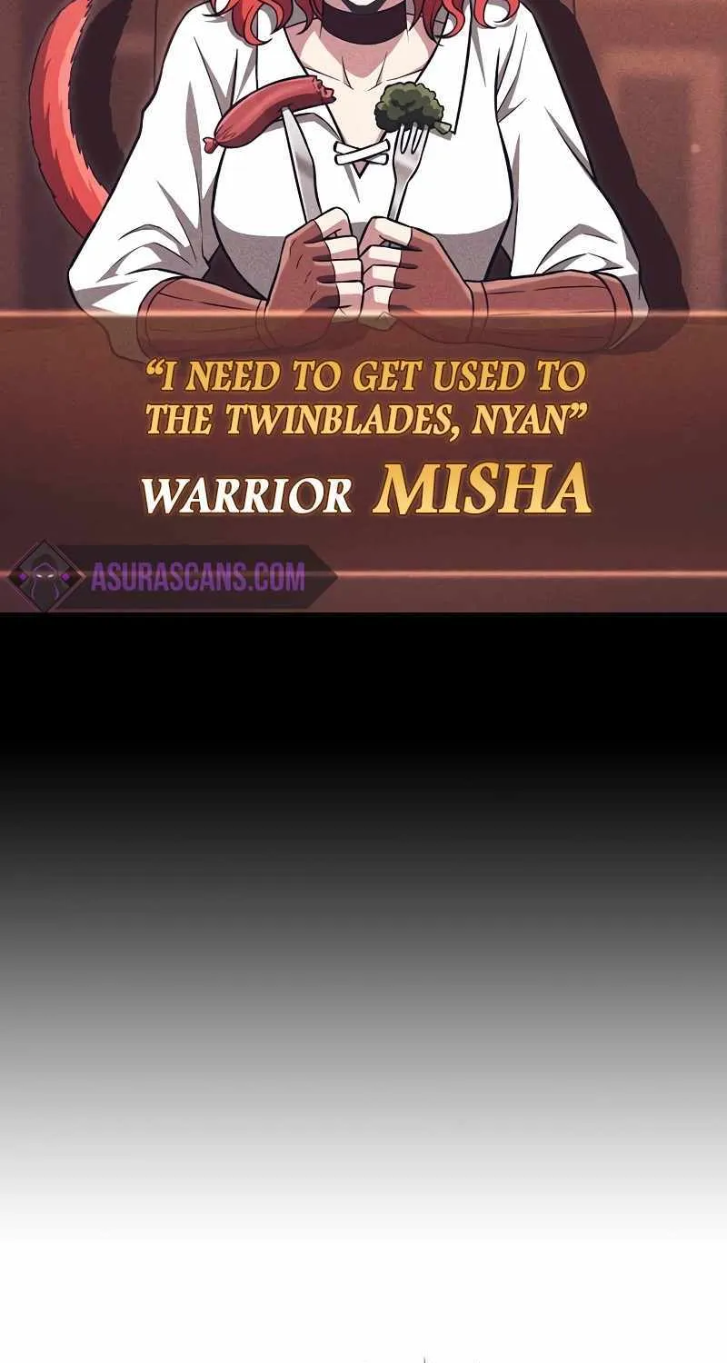 Surviving The Game as a Barbarian Chapter 57 page 64 - 