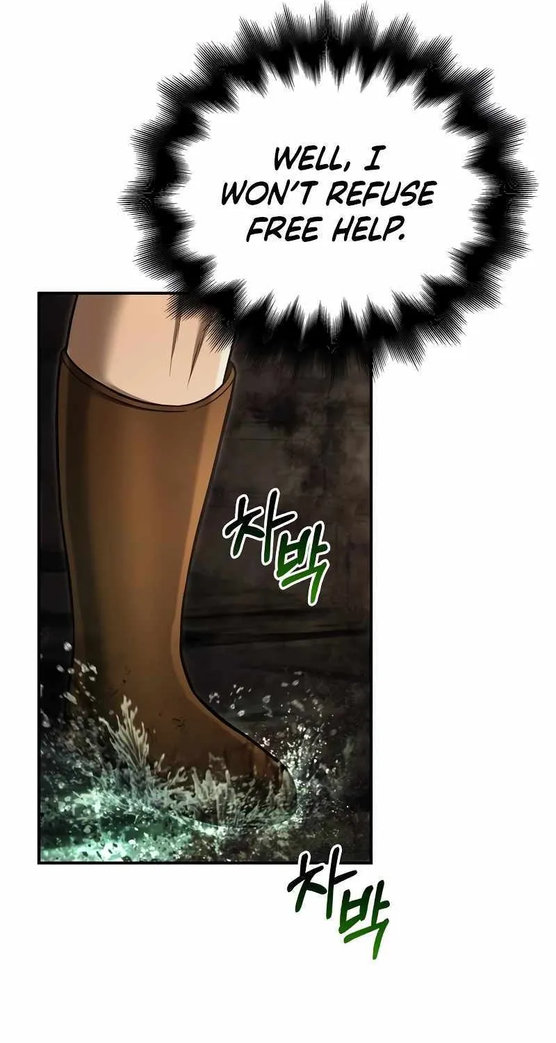Surviving The Game as a Barbarian Chapter 57 page 65 - 