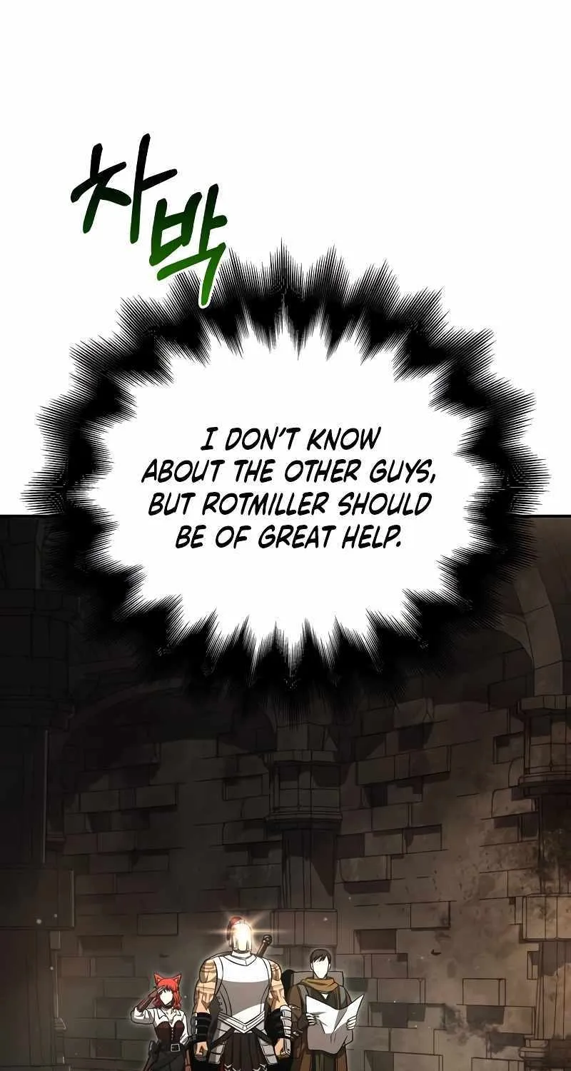 Surviving The Game as a Barbarian Chapter 57 page 66 - 