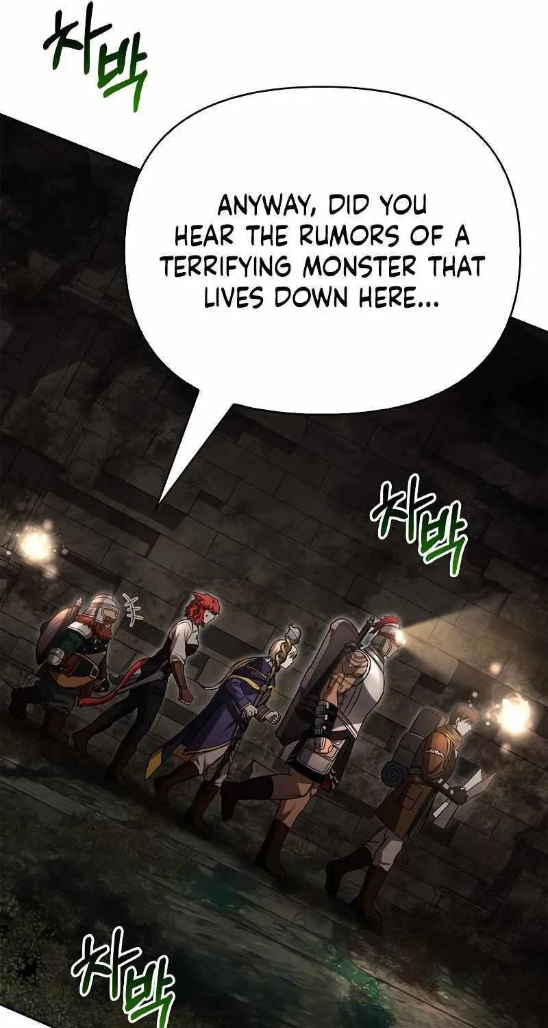 Surviving The Game as a Barbarian Chapter 57 page 70 - 