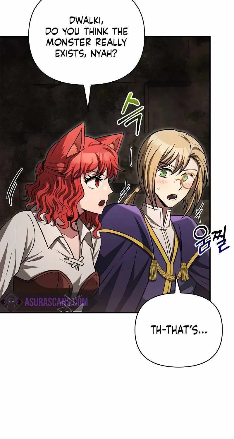 Surviving The Game as a Barbarian Chapter 57 page 72 - 