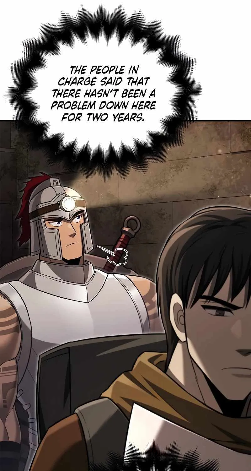 Surviving The Game as a Barbarian Chapter 57 page 78 - 