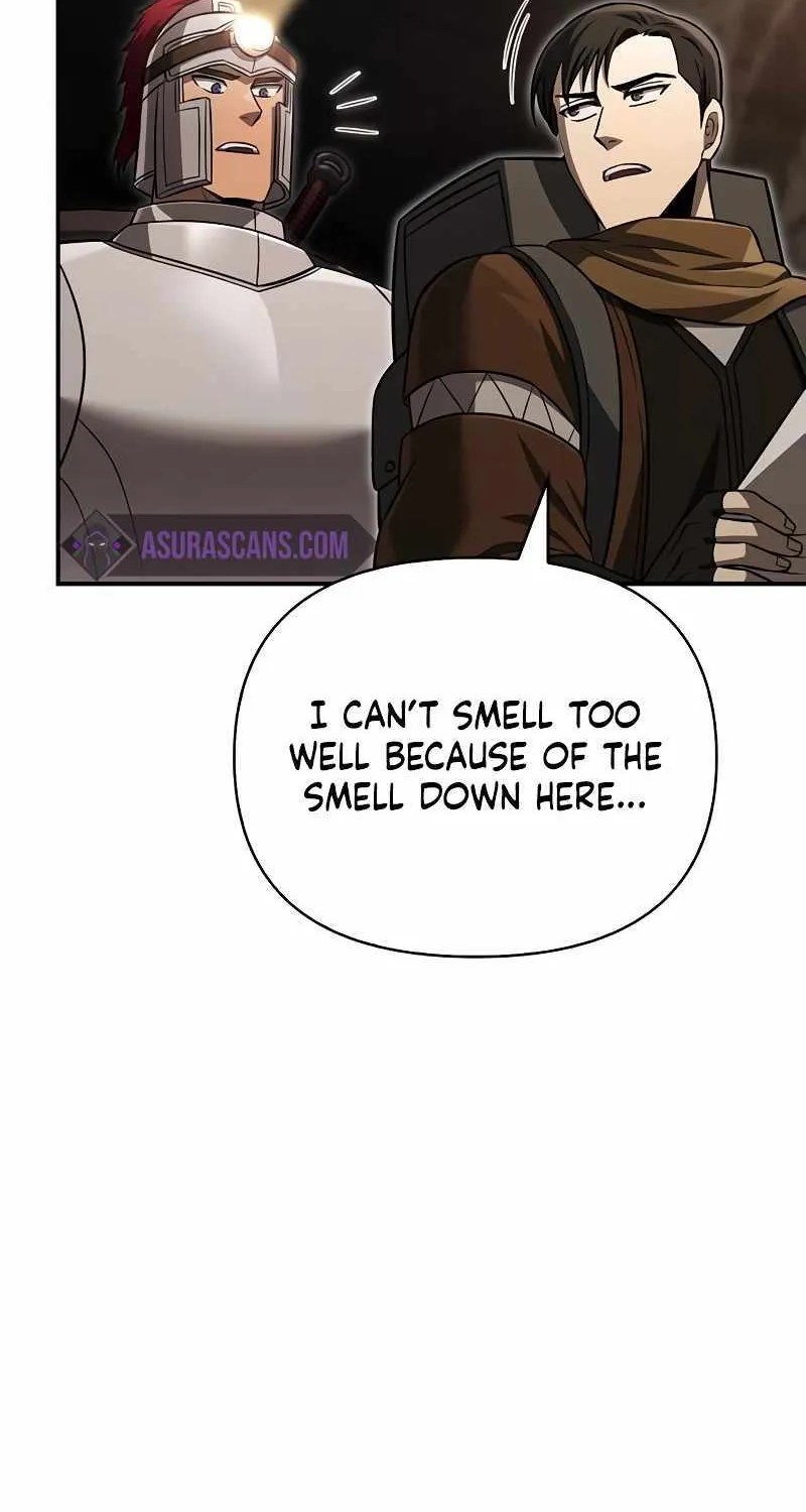 Surviving The Game as a Barbarian Chapter 57 page 81 - 