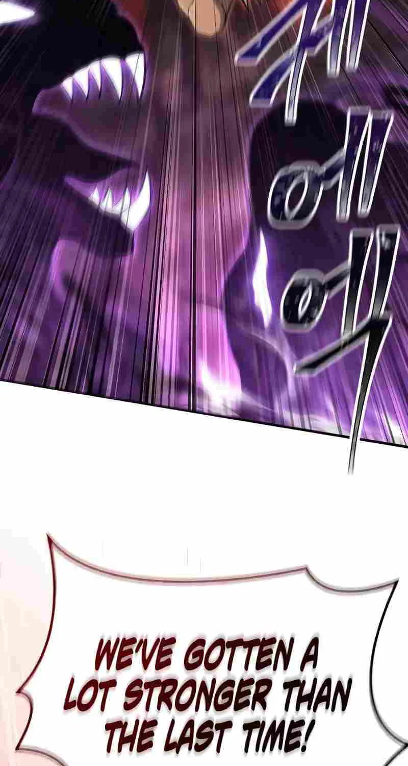 Surviving The Game as a Barbarian Chapter 58 page 105 - 