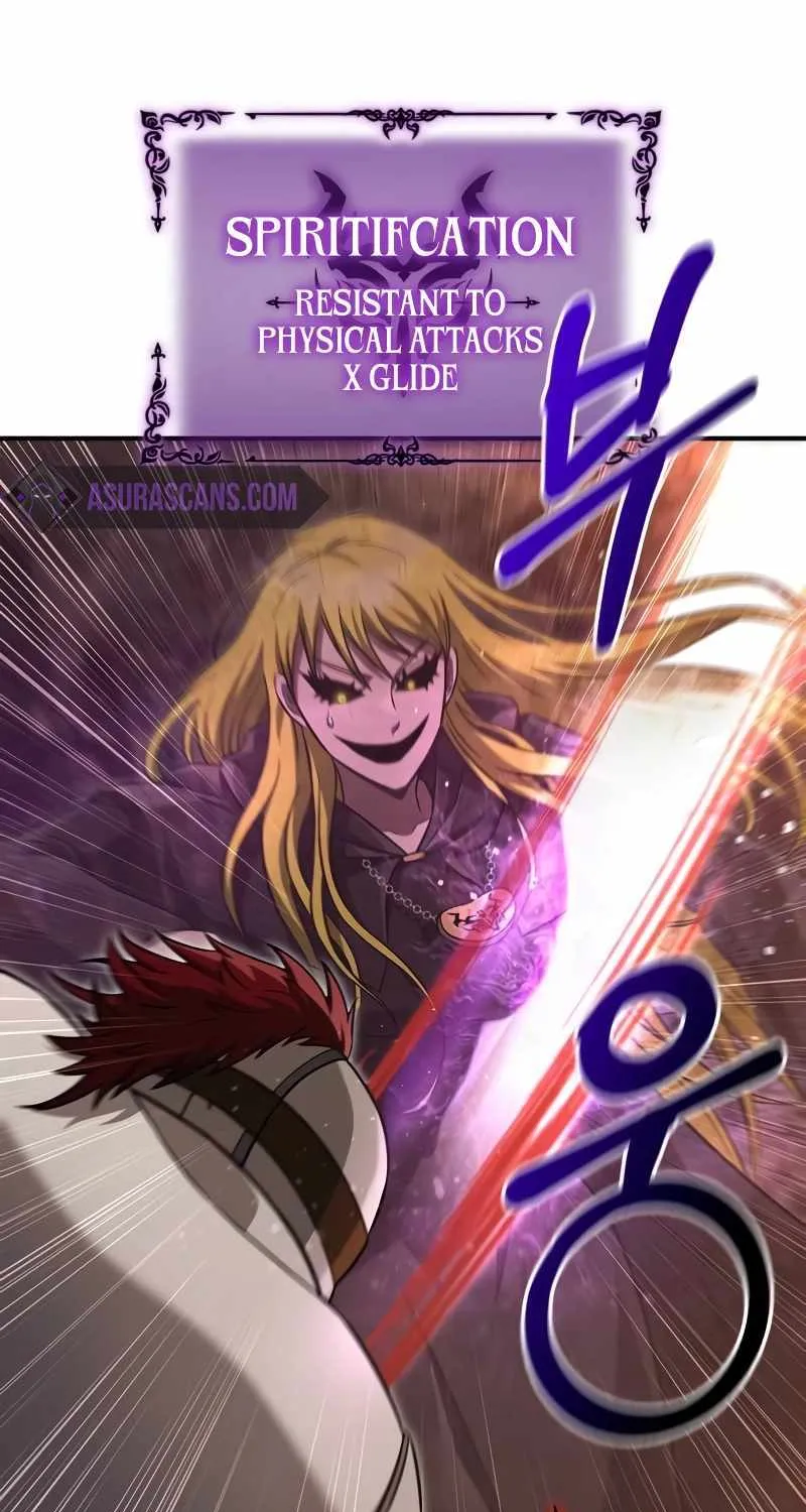 Surviving The Game as a Barbarian Chapter 58 page 124 - 