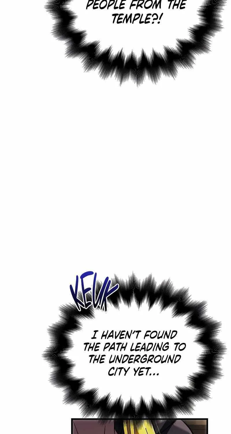 Surviving The Game as a Barbarian Chapter 58 page 14 - 