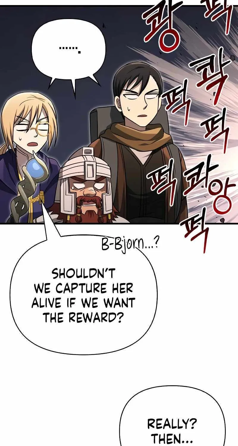 Surviving The Game as a Barbarian Chapter 58 page 132 - 