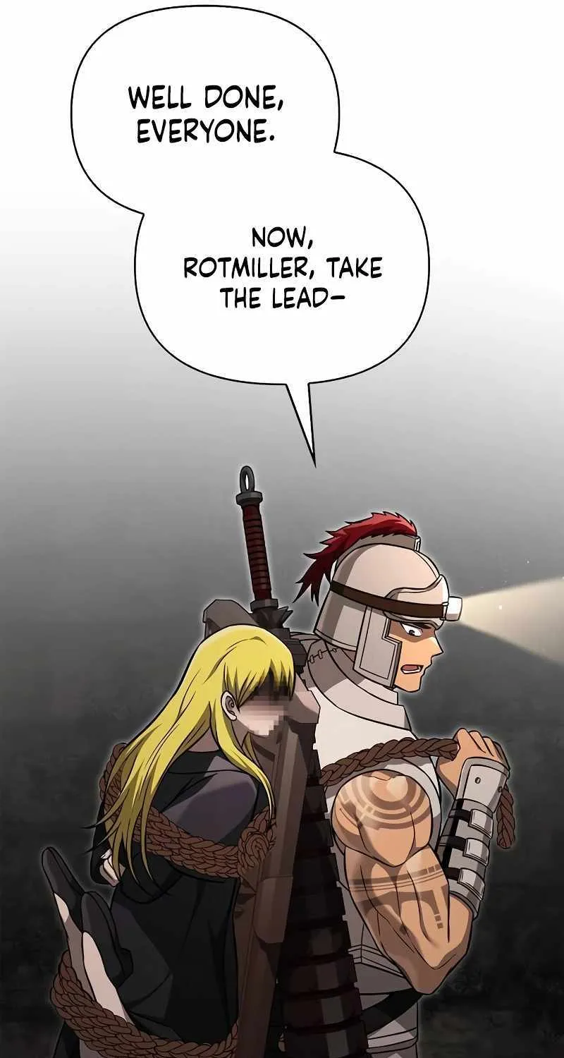 Surviving The Game as a Barbarian Chapter 58 page 136 - 
