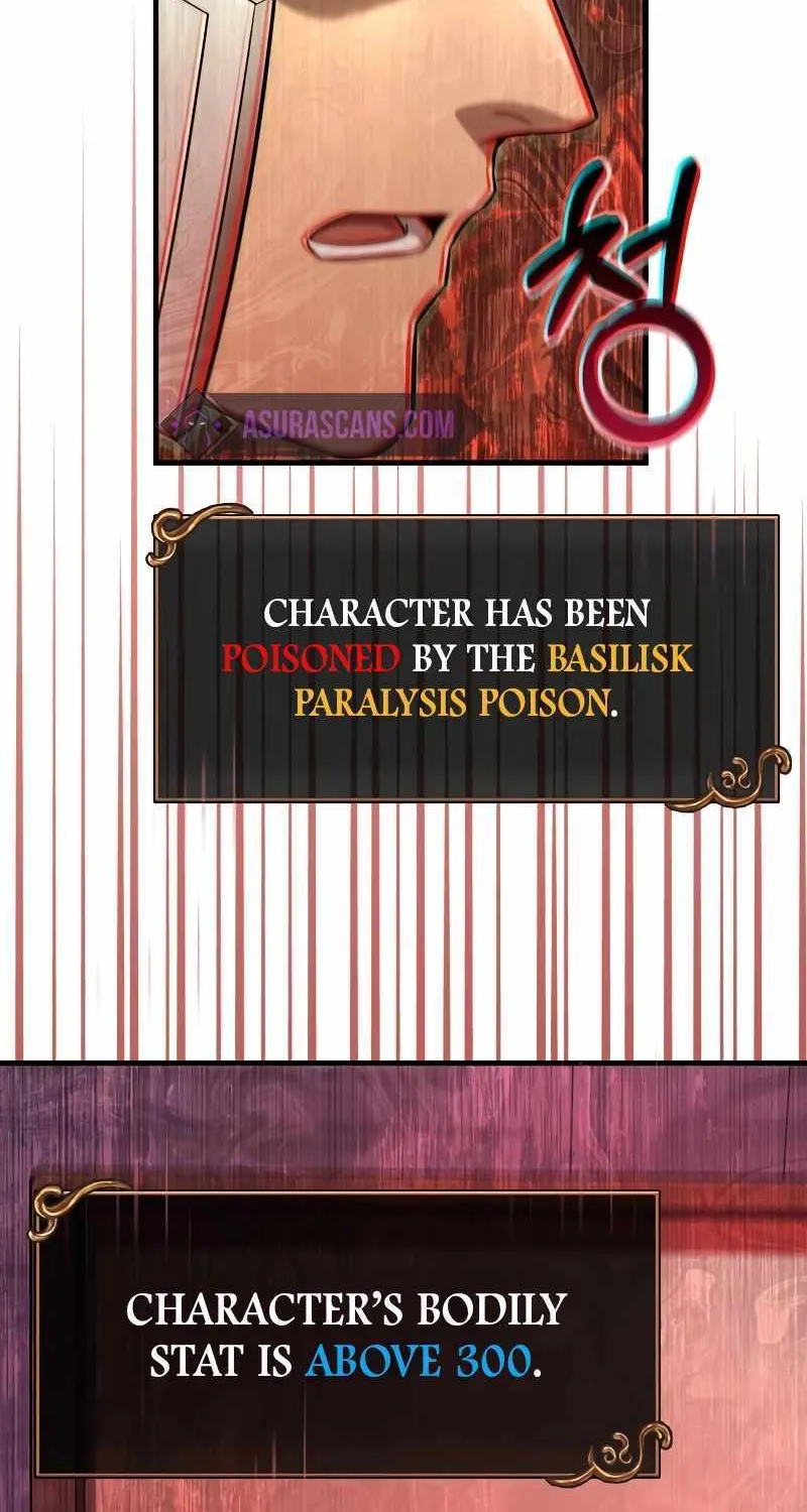 Surviving The Game as a Barbarian Chapter 58 page 139 - 